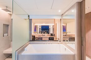 Oceanfront Beach Resort