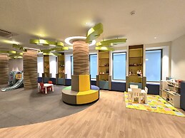 Oceanfront Beach Resort