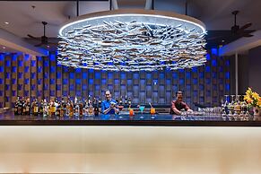 Oceanfront Beach Resort