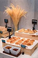 Oceanfront Beach Resort