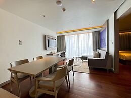 Oceanfront Beach Resort