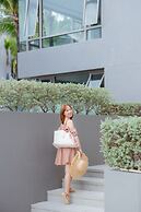 Oceanfront Beach Resort