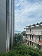 Oceanfront Beach Resort