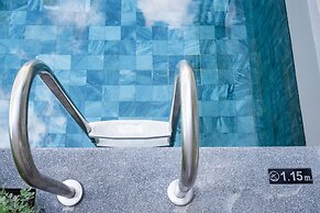 Oceanfront Beach Resort