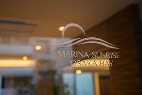 Marina Sunrise Osaka Bay