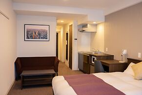 Marina Sunrise Osaka Bay