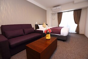 Marina Sunrise Osaka Bay