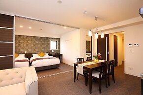 Marina Sunrise Osaka Bay