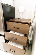 Marina Sunrise Osaka Bay