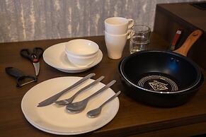 Marina Sunrise Osaka Bay