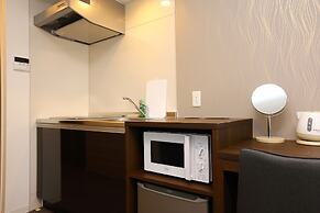 Marina Sunrise Osaka Bay