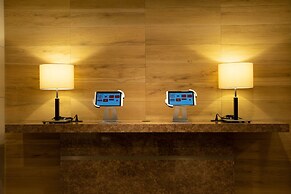 Marina Sunrise Osaka Bay