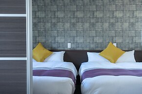 Marina Sunrise Osaka Bay