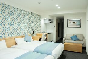 Marina Sunrise Osaka Bay