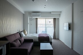 Marina Sunrise Osaka Bay