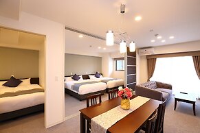 Marina Sunrise Osaka Bay