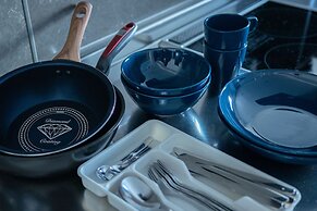 Marina Sunrise Osaka Bay