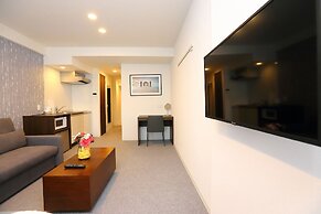 Marina Sunrise Osaka Bay