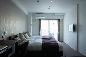 Marina Sunrise Osaka Bay