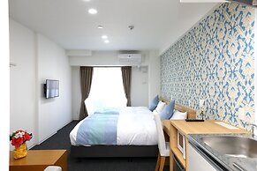 Marina Sunrise Osaka Bay