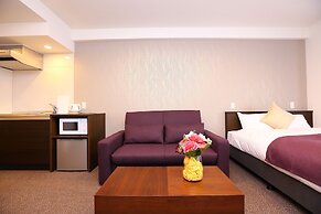 Marina Sunrise Osaka Bay