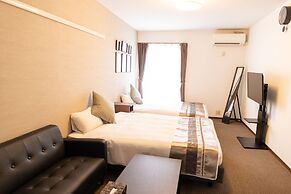 Marina Sunrise Osaka Bay