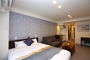 Marina Sunrise Osaka Bay