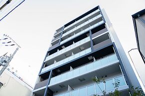 Marina Sunrise Osaka Bay