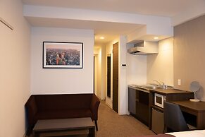 Marina Sunrise Osaka Bay