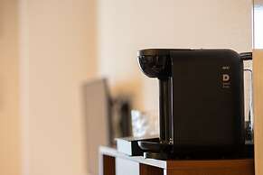 Marina Sunrise Osaka Bay