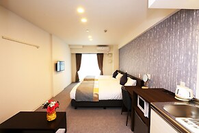 Marina Sunrise Osaka Bay