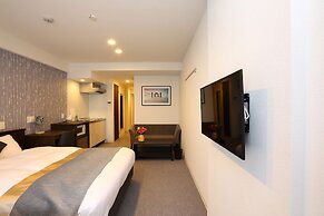 Marina Sunrise Osaka Bay