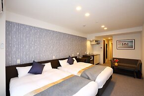 Marina Sunrise Osaka Bay