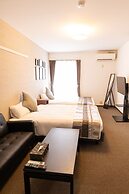 Marina Sunrise Osaka Bay