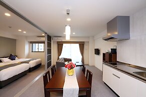 Marina Sunrise Osaka Bay