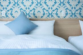 Marina Sunrise Osaka Bay