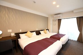 Marina Sunrise Osaka Bay