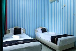 OYO 2186 Esbe Hotel Syariah
