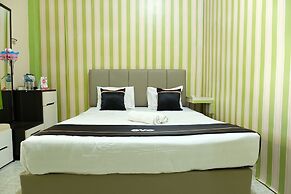 OYO 2186 Esbe Hotel Syariah