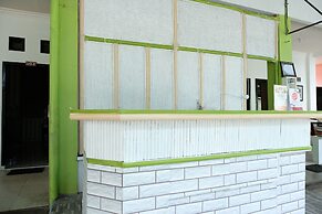 OYO 2186 Esbe Hotel Syariah