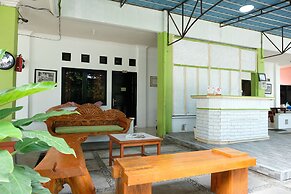 OYO 2186 Esbe Hotel Syariah