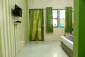 OYO 2186 Esbe Hotel Syariah