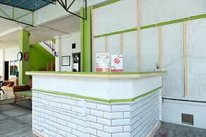 OYO 2186 Esbe Hotel Syariah