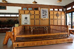 OYO 2186 Esbe Hotel Syariah