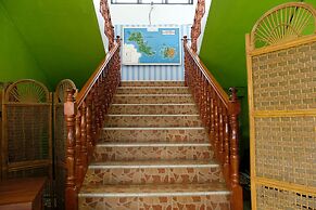 OYO 2186 Esbe Hotel Syariah