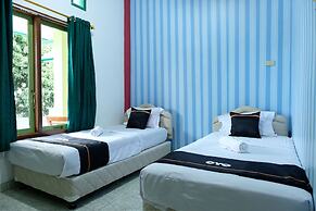 OYO 2186 Esbe Hotel Syariah