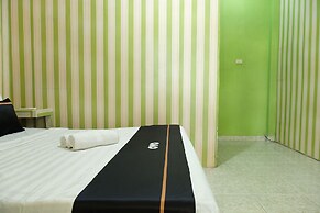 OYO 2186 Esbe Hotel Syariah