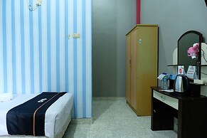 OYO 2186 Esbe Hotel Syariah