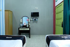 OYO 2186 Esbe Hotel Syariah