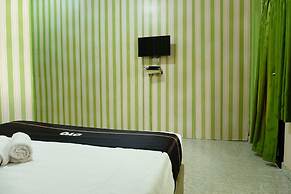 OYO 2186 Esbe Hotel Syariah